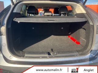 MG.EHS 1.5 Hybrid+ 224 ch Luxury 2025 occasion 64600 Anglet