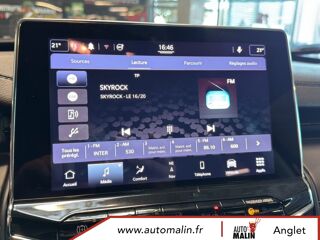 Compass 1.3 PHEV T4 240 ch 4xe eAWD S 2024 occasion 64600 Anglet