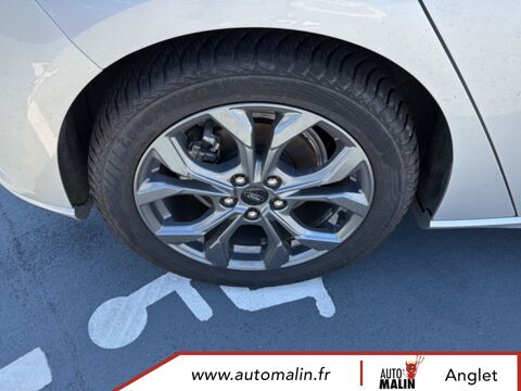 Focus 1.5 EcoBlue 115 Powershift ST-Line X - 5P 2025 occasion 64600 Anglet