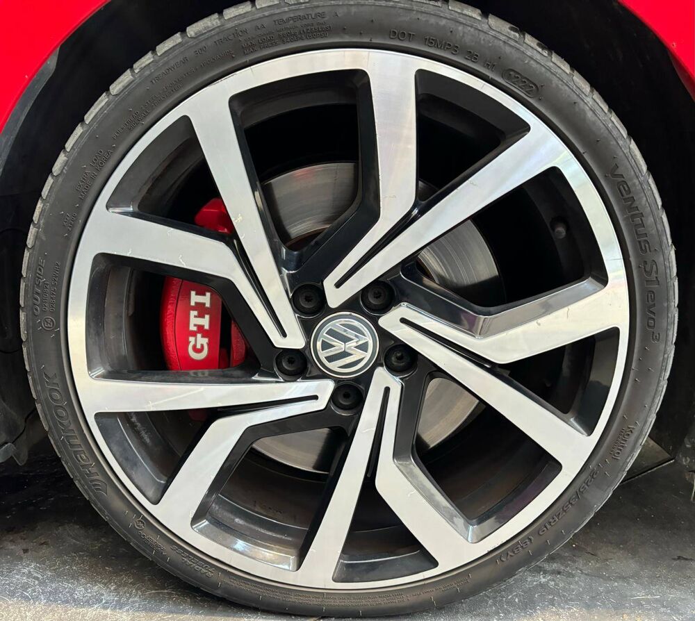 Golf 2.0 TSI 245 BVM6 GTI Performance 2019 occasion 62230 Outreau