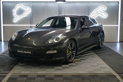 Annonce voiture Porsche Panamera 18000 €