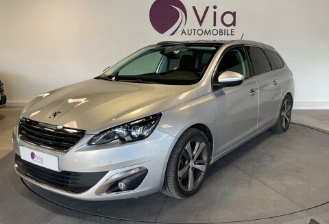 Annonce voiture Peugeot 308 SW 10990 �