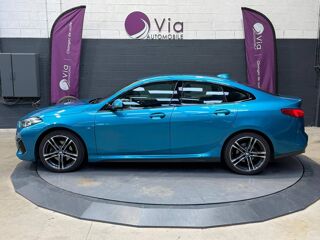 Serie 2 Gran Coupe 218i 136 ch BVM6 M Sport 2021 occasion 62230 Outreau