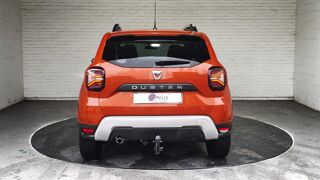 Duster Blue dCi 115 4x2 Prestige + 2021 occasion 59240 Dunkerque