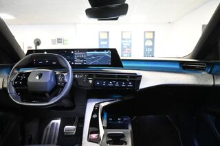 3008 Hybrid 145 e-DCS6 GT 2025 occasion 72650 Saint-Saturnin