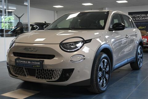 Annonce voiture Fiat Fiat 600 18959 €