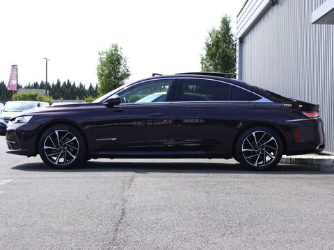 DS9 Hybride E-Tense 250 Opera Premiere 2025 occasion 77680 Roissy-en-Brie
