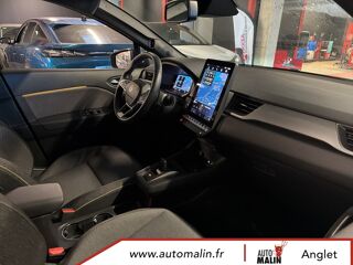 Captur E-Tech full hybrid 160 ch Techno 2026 occasion 64600 Anglet