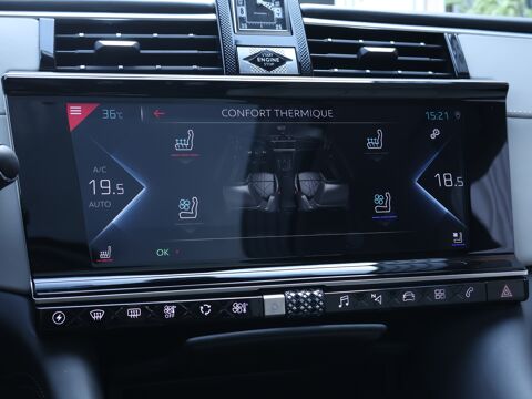 DS9 Hybride E-Tense 250 Opera Premiere 2025 occasion 77680 Roissy-en-Brie