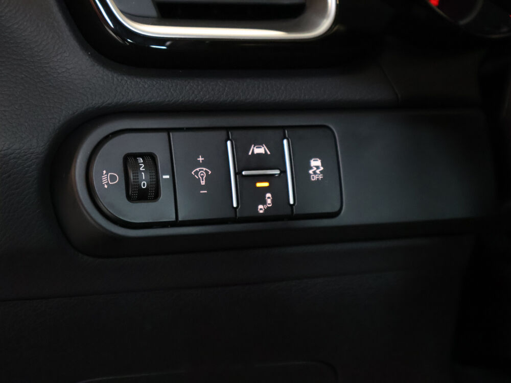 Ceed 1.5 T-GDi 160 ch DCT7 GT Line Business 2023 occasion 77680 Roissy-en-Brie