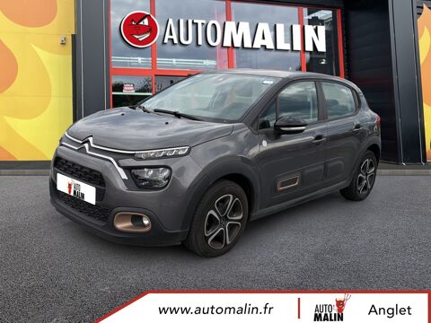Citroen c3 PureTech 83 S&S BVM5 C-Series