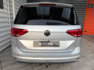 Touran 1.5 TSI EVO 150 DSG7 5pl Life Plus / Toit Ouvrant/attelage/c 2022 occasion 50300 MARCEY-LES-GREVES