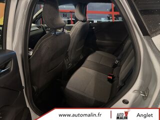Captur E-Tech full hybrid 160 ch Techno 2026 occasion 64600 Anglet