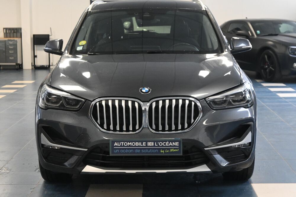 X1 xDrive 18d 150 ch xLine 2019 occasion 72650 Saint-Saturnin