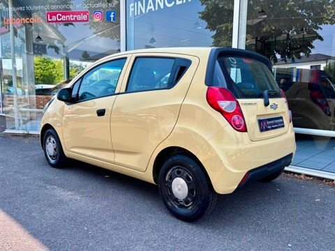 Spark 1.0 16V - 68 LS 2013 occasion 44880 Sautron