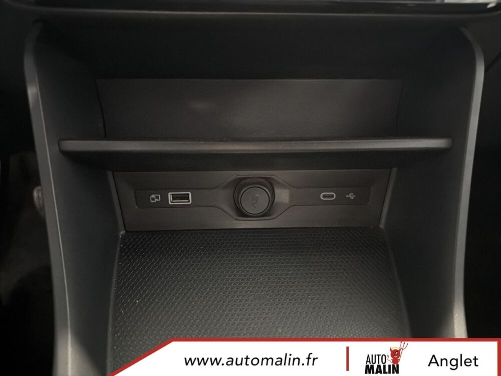 MG3 1.5 L 116 ch Standard 2025 occasion 64600 Anglet