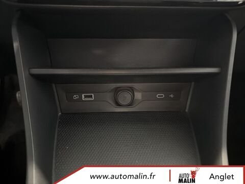 MG3 1.5 L 116 ch Standard 2025 occasion 64600 Anglet