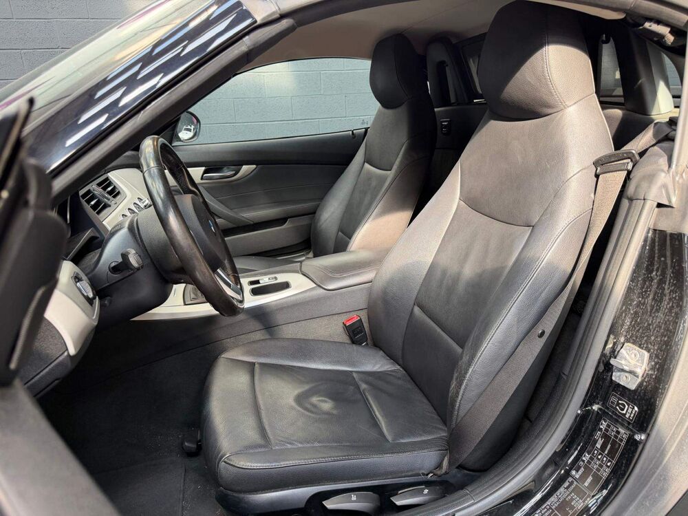 Z4 sDrive23i 2.5 i 204 cv 2010 occasion 62230 Outreau