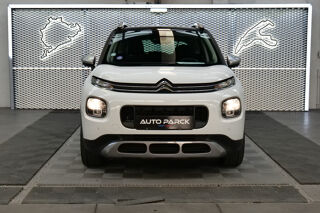 C3 Aircross 110 S&S BVM5 SHINE - 1ERE MAIN - GPS COULEUR - GRIP CONTROL 2018 occasion 69008 LYON 8EME