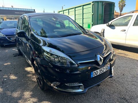 Renault scenic iii TCe 130 Energy B