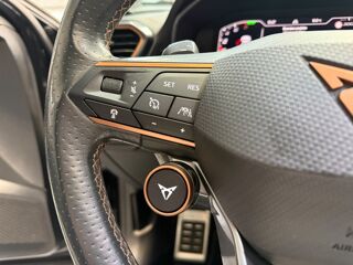 Formentor e-Hybrid 245 cv DSG6 VZ Suivi Cupra 2021 occasion 62230 Outreau