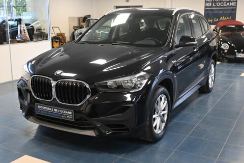 Annonce voiture BMW X1 22096 €
