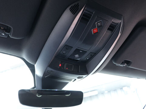 DS7 Hybride Rechargeable E-Tense 225 EAT8 Performance Line + 2024 occasion 77680 Roissy-en-Brie