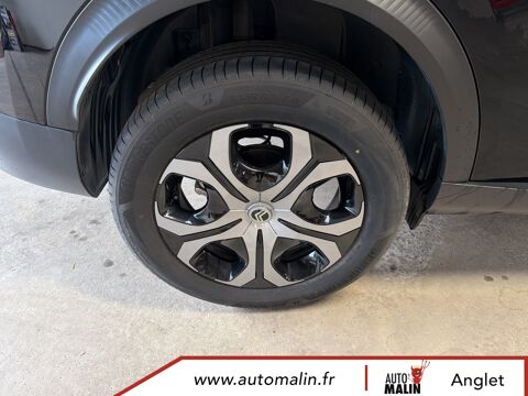 C3 Aircross Hybride 145 ch Aut Plus 2025 occasion 64600 Anglet