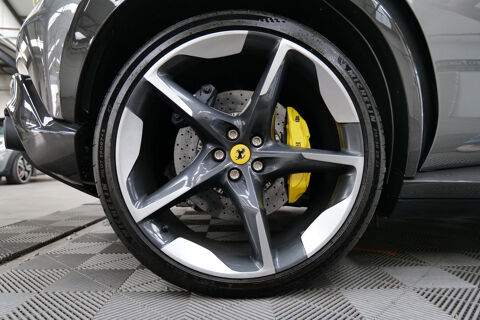 Ff 6.5 V12 725CH 2023 occasion 69008 LYON 8EME