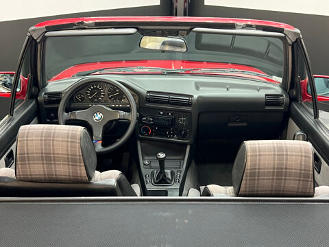 S&eacute;rie 3 320i 1988 occasion 27120 PACY-SUR-EURE