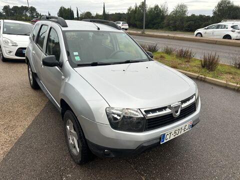 Dacia duster 1.6 16v 105 4x2 Ambiance Plu