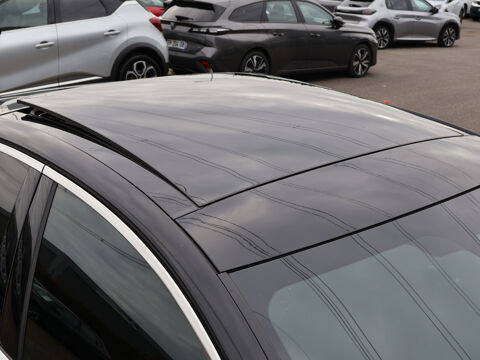 DS9 Hybride E-Tense 360 4x4 Rivoli + 2022 occasion 77680 Roissy-en-Brie