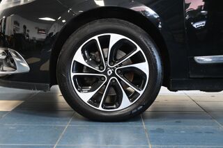 Sc&eacute;nic III dCi 130 Energy FAP eco2 Bose Edition 2014 occasion 72650 Saint-Saturnin