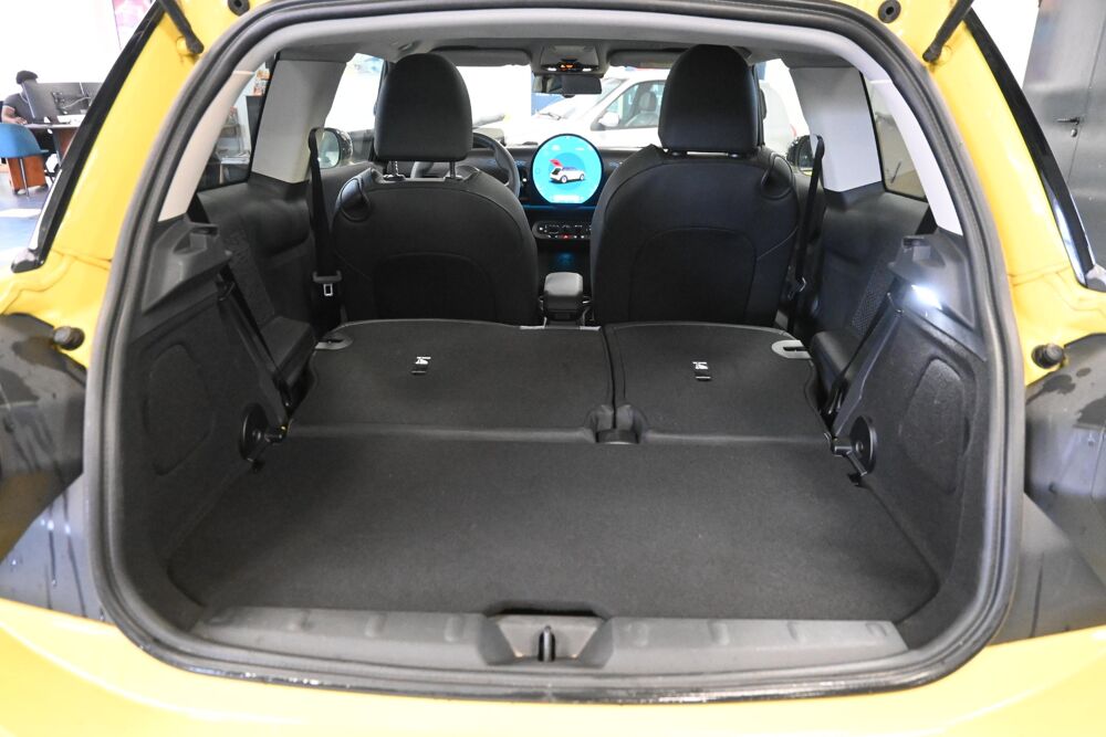 Cooper 156 ch DKG7 C Classic Pack L / 1&egrave;re Main / Suivi Mini 2024 occasion 72650 Saint-Saturnin