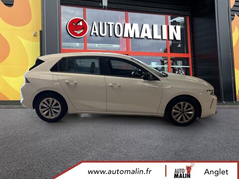Astra 1.2 Turbo 110 ch BVM6 Edition 2023 occasion 64600 Anglet
