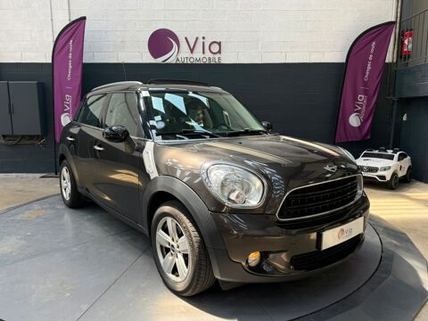 Countryman 98 ch One Pack Salt 5P 2014 occasion 62230 Outreau
