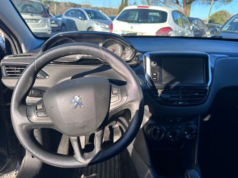 208 1.4 HDi 68ch BVM5 Active 2014 occasion 34090 Montpellier