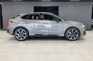 Q3 35 TDI 150CH S TRONIC 7 S LINE 1&deg; MAIN / FRANCAIS / TVA RECU 2023 occasion 69008 LYON 8EME