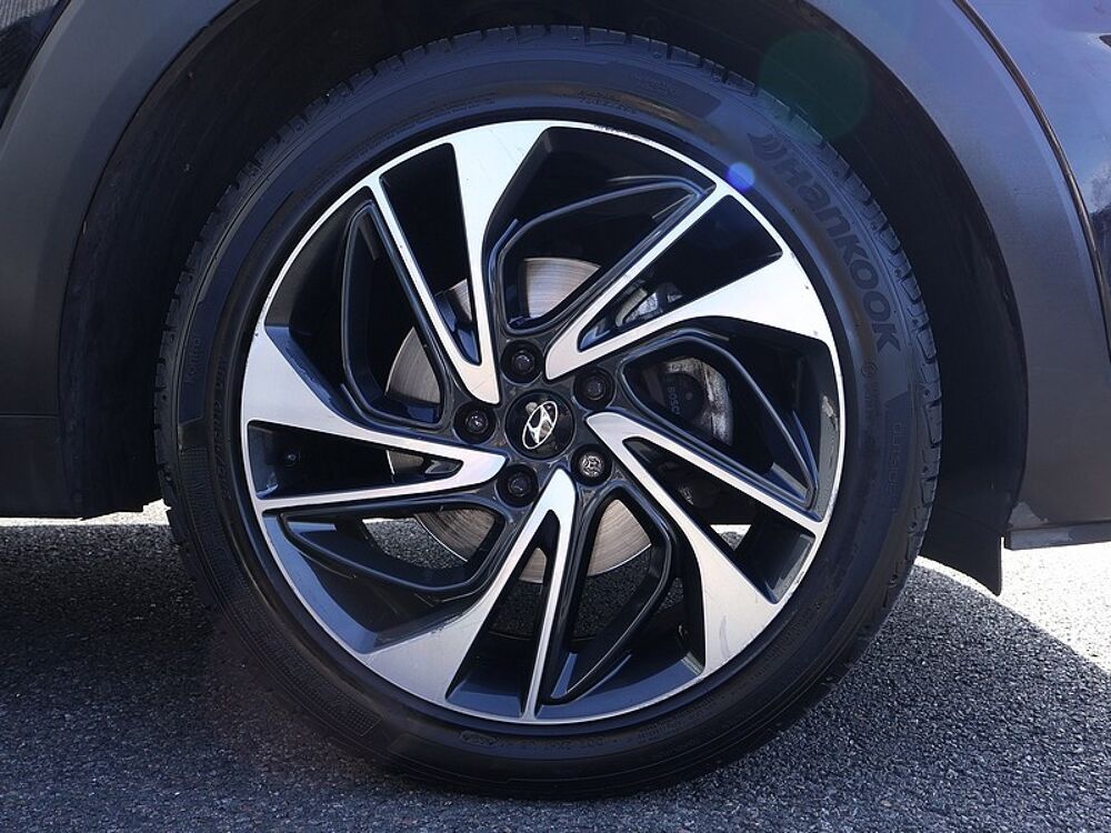 Tucson 1.6 T-GDi 177 DCT-7 Executive 2019 occasion 77680 Roissy-en-Brie