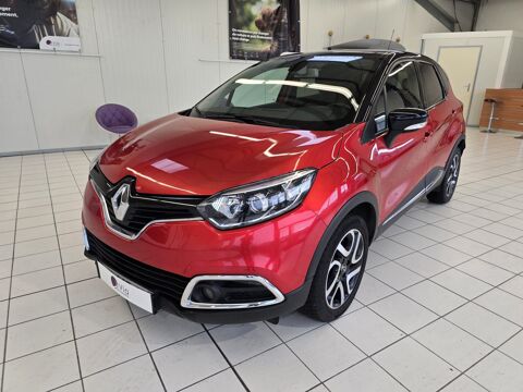 Renault captur 1.5 dCi 90 Intens * GPS