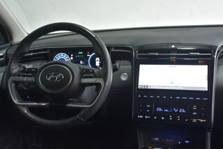 Tucson 1.6 T-GDI 230 Hybrid BVA6 creative 2&egrave;me main 2022 occasion 59240 Dunkerque