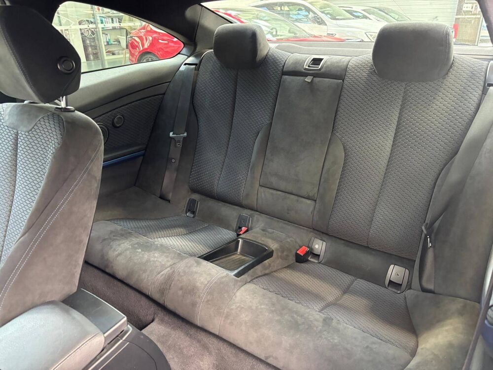 S&eacute;rie 4 420d 190 ch M Sport 2015 occasion 62230 Outreau