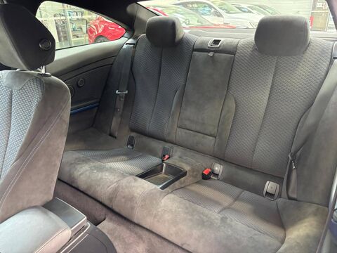 S&eacute;rie 4 420d 190 ch M Sport 2015 occasion 62230 Outreau