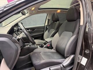 Qashqai 1.5 dCi 115 N-Connecta SUIVI NISSAN 2020 occasion 62230 Outreau