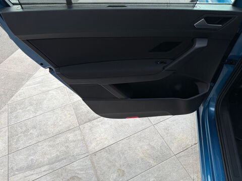 Touran 1.5 TSI EVO 150 5pl Confort + Toit Ouvrant - 5P 2020 occasion 50300 MARCEY-LES-GREVES