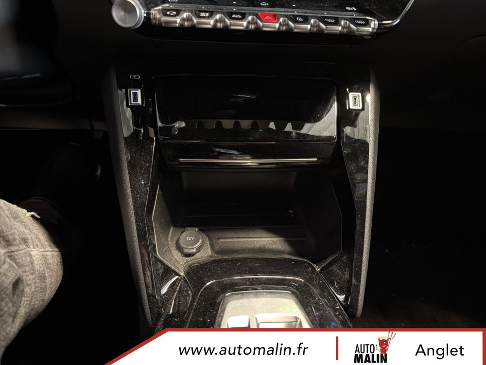 2008 Hybrid 145 e-DCS6 GT 2025 occasion 64600 Anglet