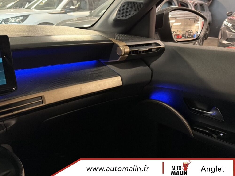 Ypsilon 1.2 Ibrida 100ch eDCT6 LX 2025 occasion 64600 Anglet