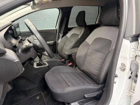 Jogger GPL ECO-G 100 7 places SL Extreme + 2022 occasion 62230 Outreau