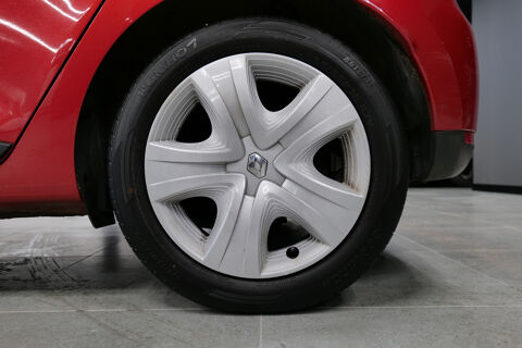 Clio IV DCI 75 Energy Zen 1&deg;MAIN / IDEAL JEUNE CONDUCTEUR / 4CV / 75 2016 occasion 69008 LYON 8EME