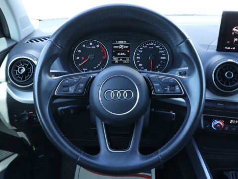 Q2 35 TFSI COD 150 BVM6 Sport 2020 occasion 77680 Roissy-en-Brie